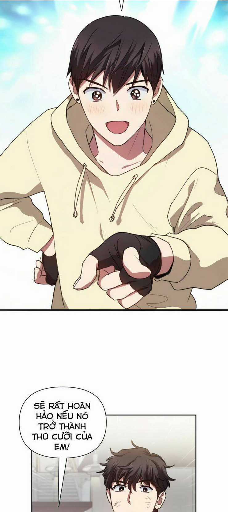 Những Ranker Cấp S Mà Tôi Nuôi Dưỡng Chapter 22 trang 7