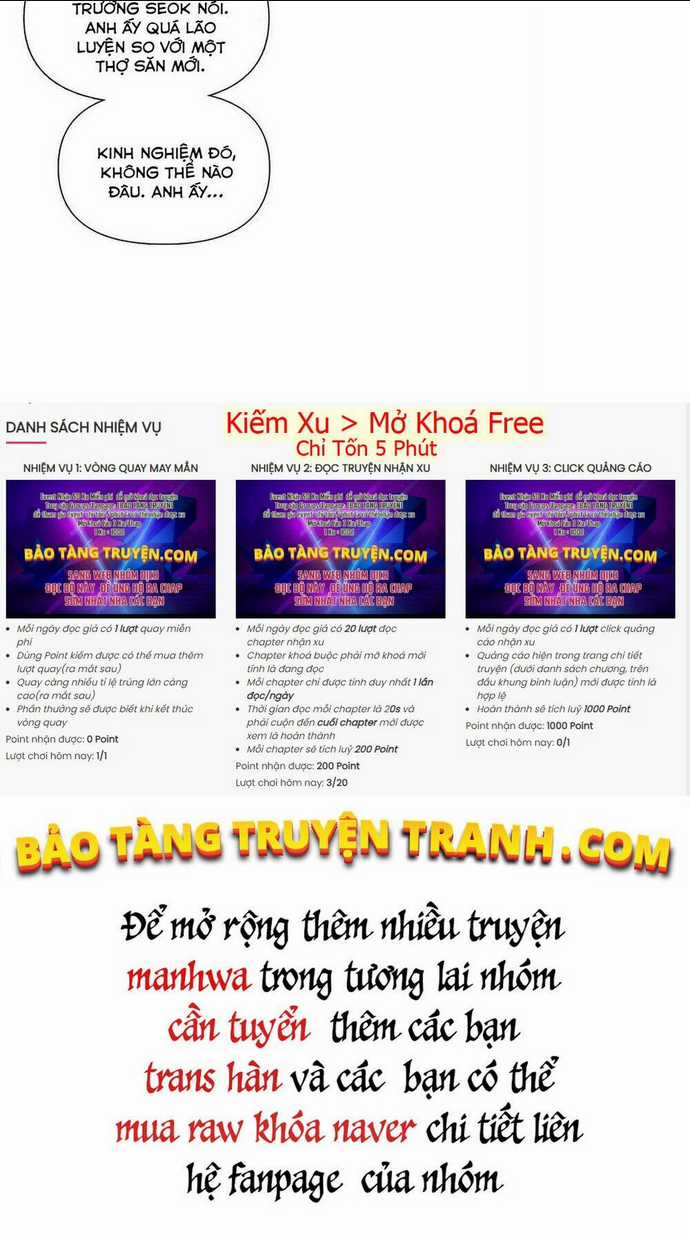 Những Ranker Cấp S Mà Tôi Nuôi Dưỡng Chapter 23 trang 10