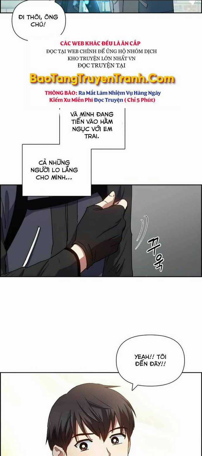 Những Ranker Cấp S Mà Tôi Nuôi Dưỡng Chapter 23 trang 16