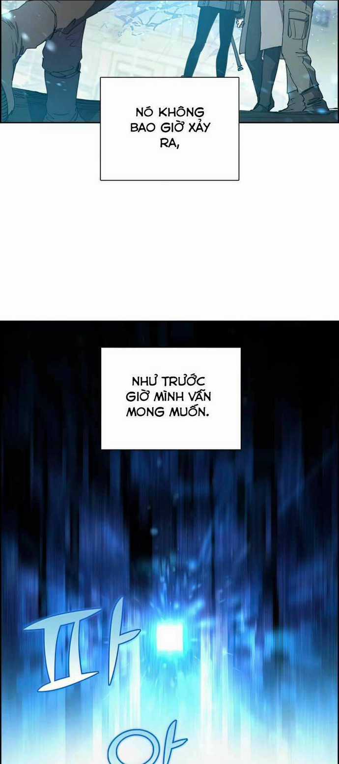 Những Ranker Cấp S Mà Tôi Nuôi Dưỡng Chapter 23 trang 18