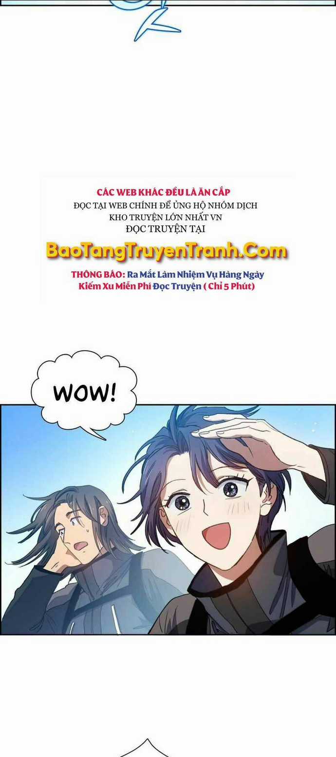 Những Ranker Cấp S Mà Tôi Nuôi Dưỡng Chapter 23 trang 19