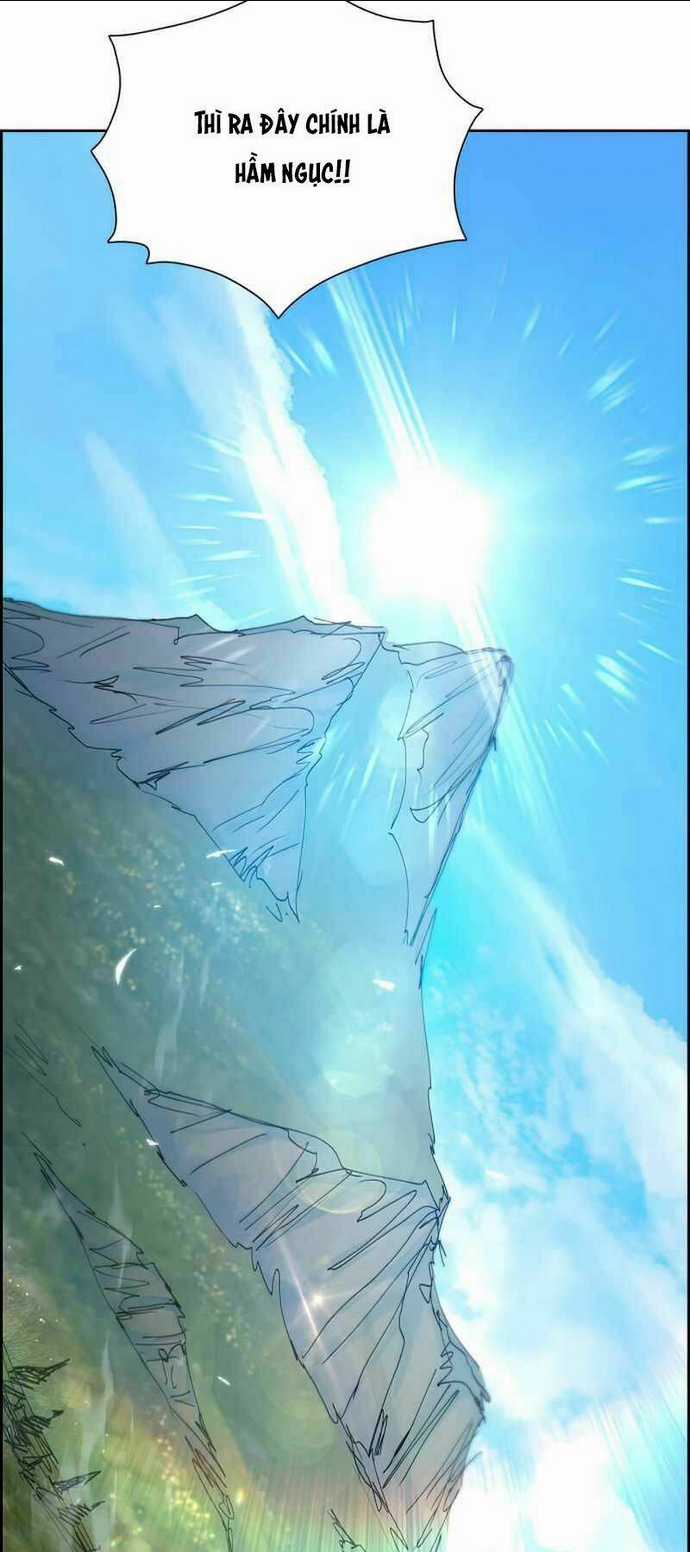 Những Ranker Cấp S Mà Tôi Nuôi Dưỡng Chapter 23 trang 20