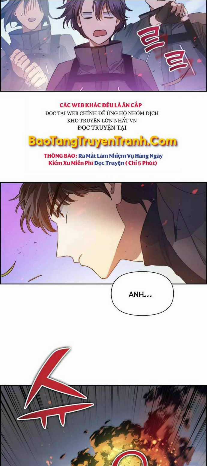Những Ranker Cấp S Mà Tôi Nuôi Dưỡng Chapter 23 trang 25