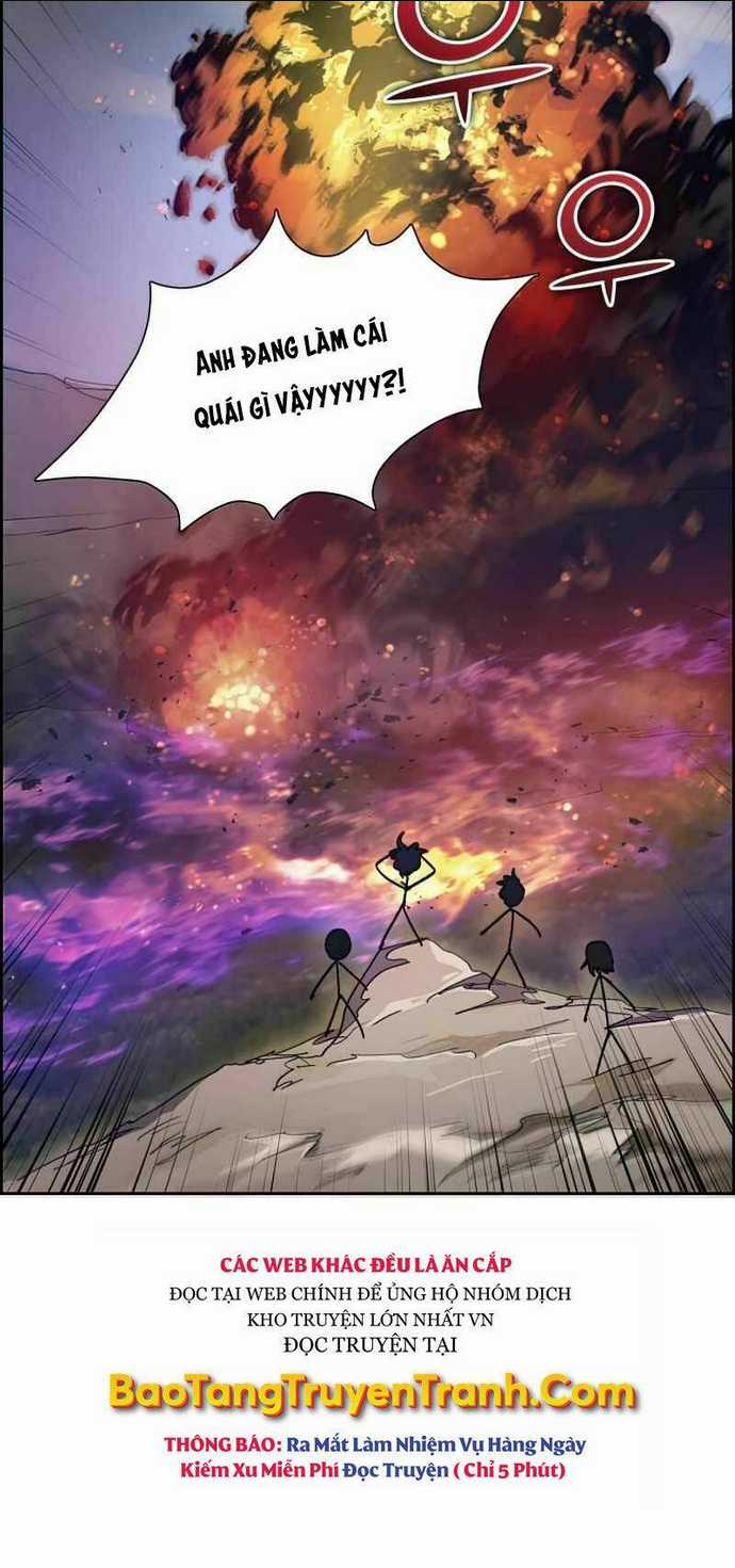 Những Ranker Cấp S Mà Tôi Nuôi Dưỡng Chapter 23 trang 26