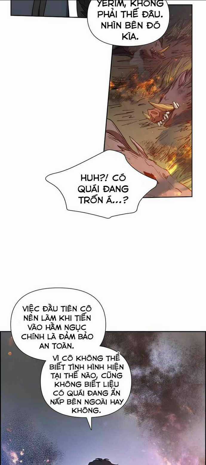 Những Ranker Cấp S Mà Tôi Nuôi Dưỡng Chapter 23 trang 28