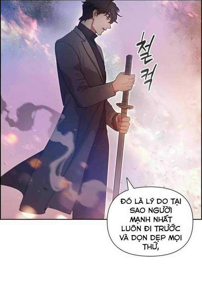 Những Ranker Cấp S Mà Tôi Nuôi Dưỡng Chapter 23 trang 29