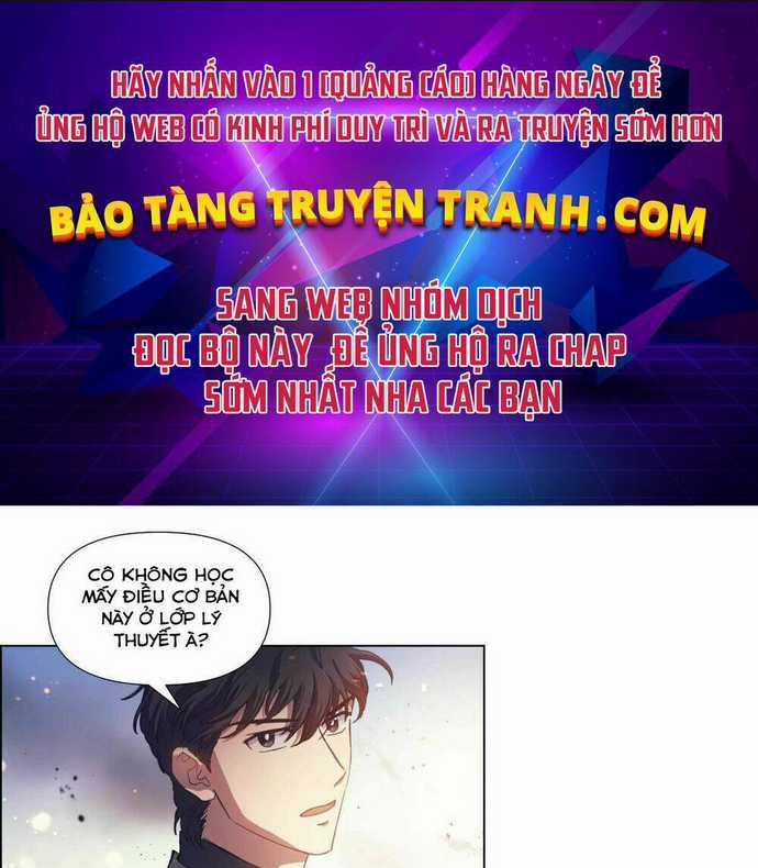 Những Ranker Cấp S Mà Tôi Nuôi Dưỡng Chapter 23 trang 30