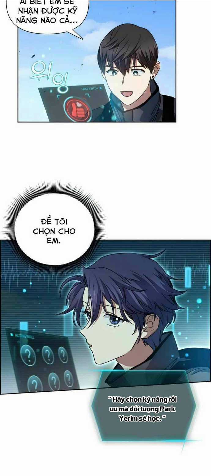 Những Ranker Cấp S Mà Tôi Nuôi Dưỡng Chapter 23 trang 33