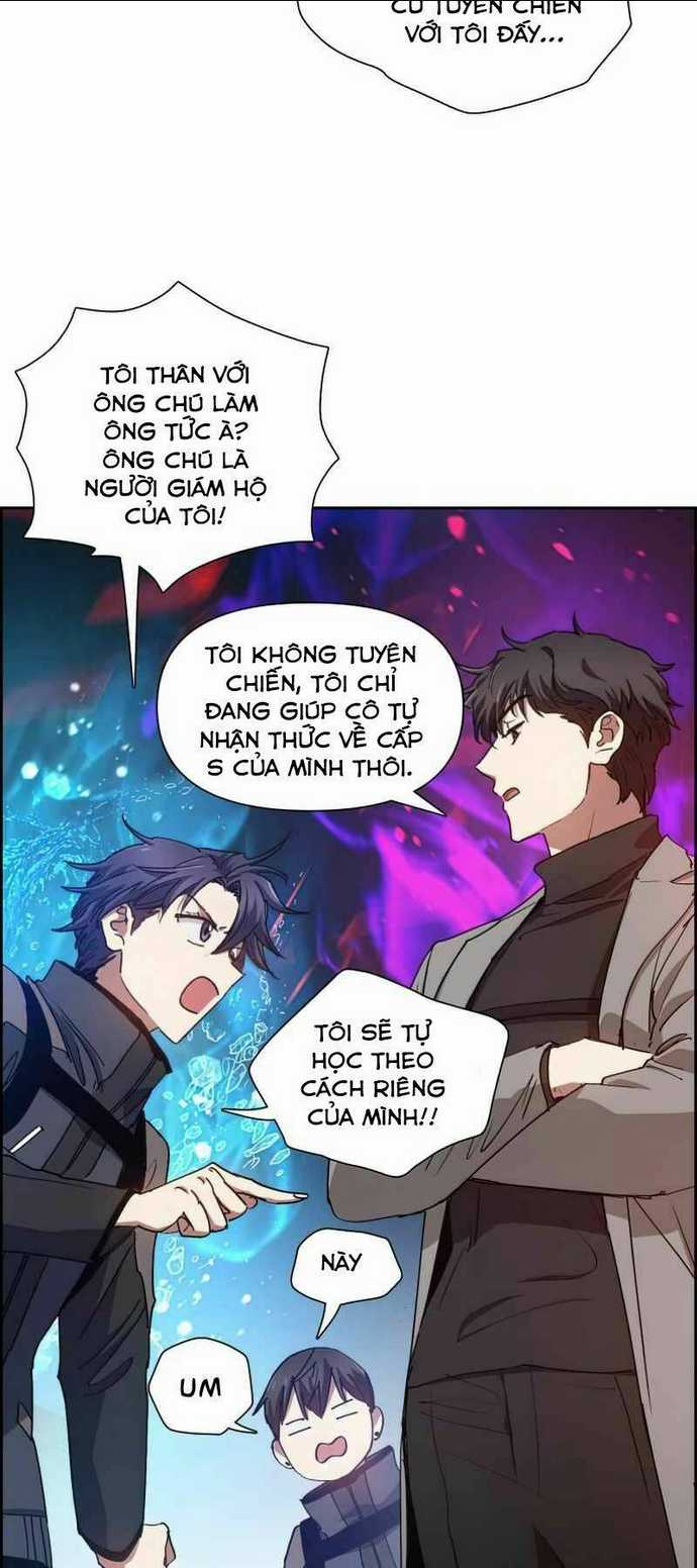 Những Ranker Cấp S Mà Tôi Nuôi Dưỡng Chapter 23 trang 38