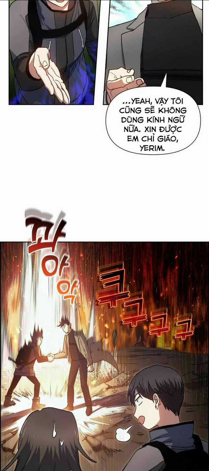 Những Ranker Cấp S Mà Tôi Nuôi Dưỡng Chapter 23 trang 44