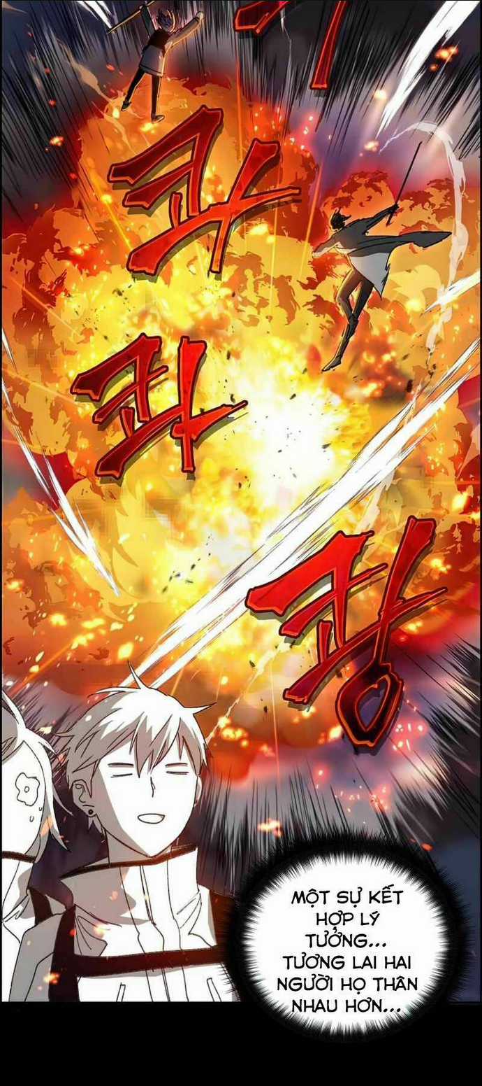 Những Ranker Cấp S Mà Tôi Nuôi Dưỡng Chapter 23 trang 48