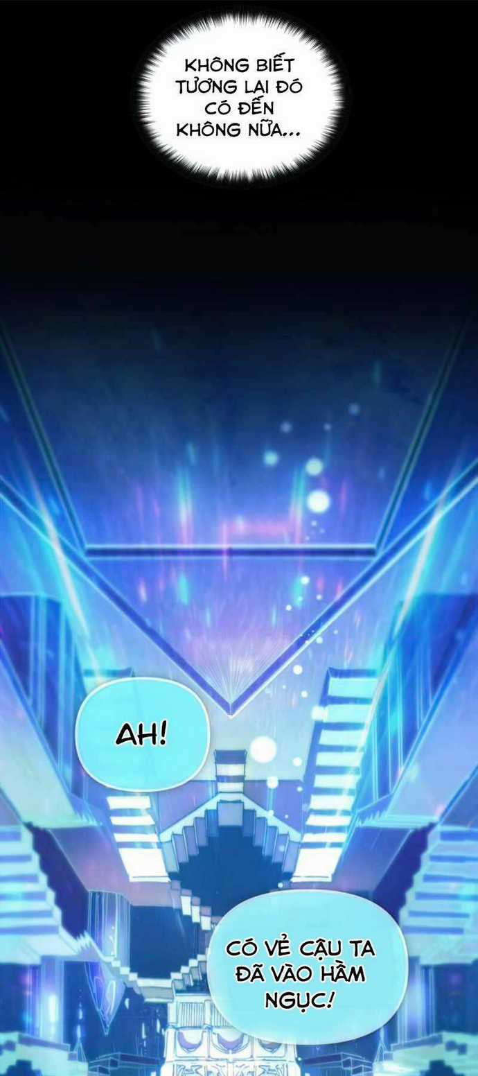 Những Ranker Cấp S Mà Tôi Nuôi Dưỡng Chapter 23 trang 49