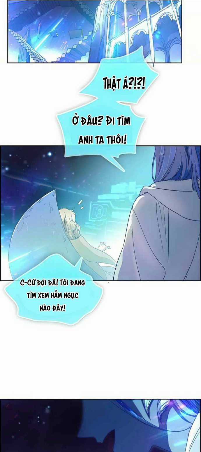 Những Ranker Cấp S Mà Tôi Nuôi Dưỡng Chapter 23 trang 51