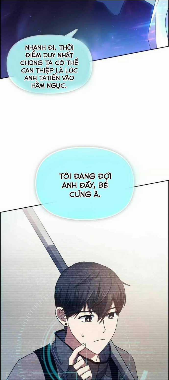 Những Ranker Cấp S Mà Tôi Nuôi Dưỡng Chapter 23 trang 52