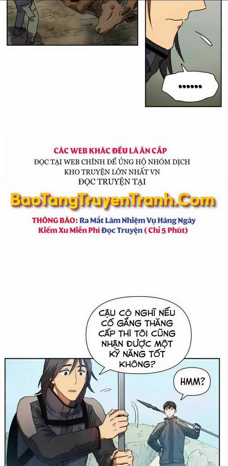 Những Ranker Cấp S Mà Tôi Nuôi Dưỡng Chapter 24 trang 10