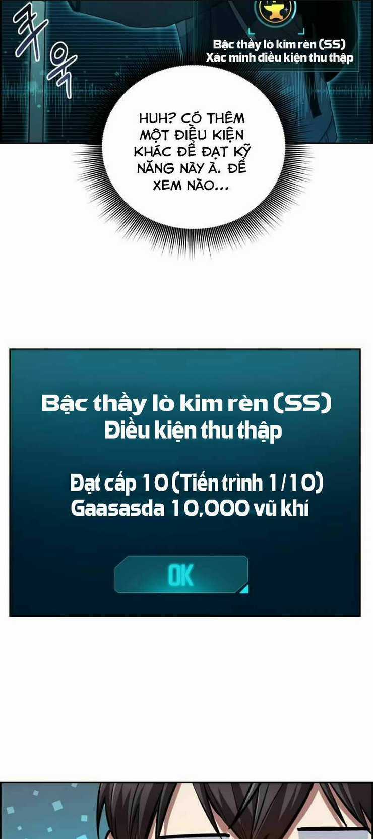 Những Ranker Cấp S Mà Tôi Nuôi Dưỡng Chapter 24 trang 12