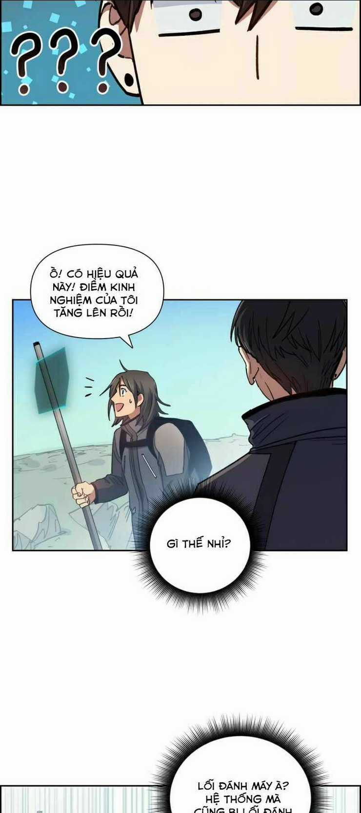 Những Ranker Cấp S Mà Tôi Nuôi Dưỡng Chapter 24 trang 13