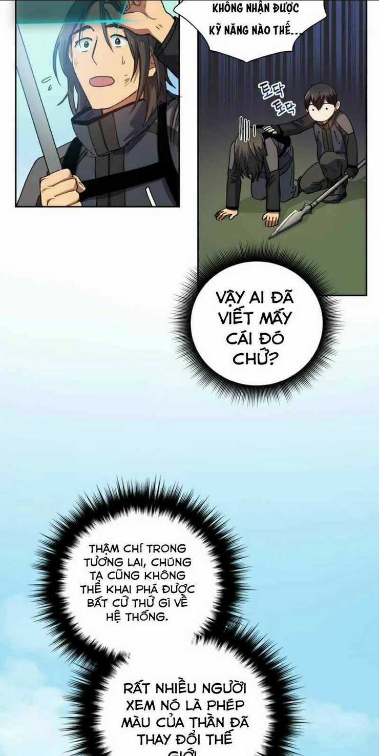 Những Ranker Cấp S Mà Tôi Nuôi Dưỡng Chapter 24 trang 15