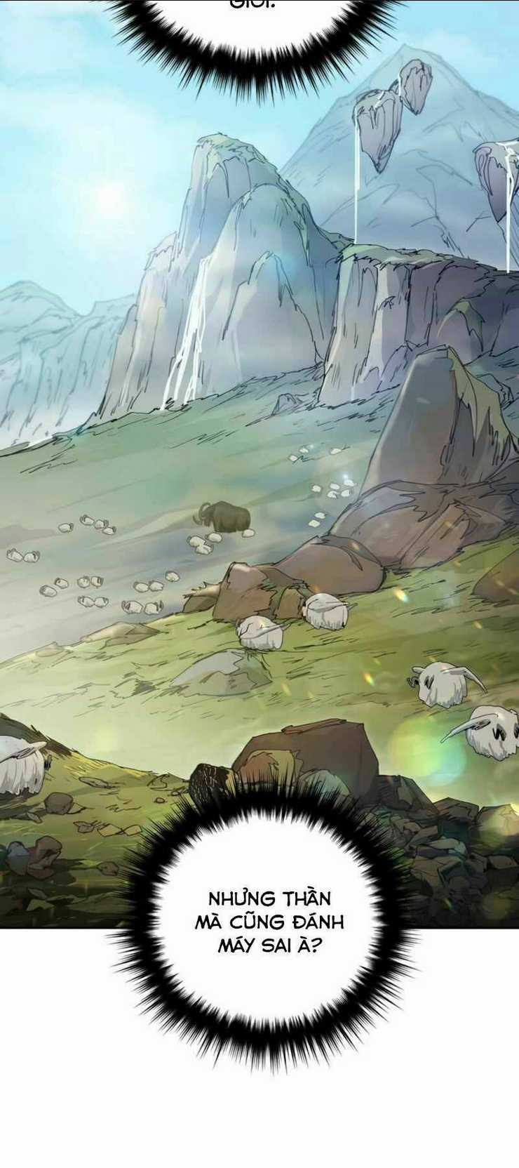 Những Ranker Cấp S Mà Tôi Nuôi Dưỡng Chapter 24 trang 16