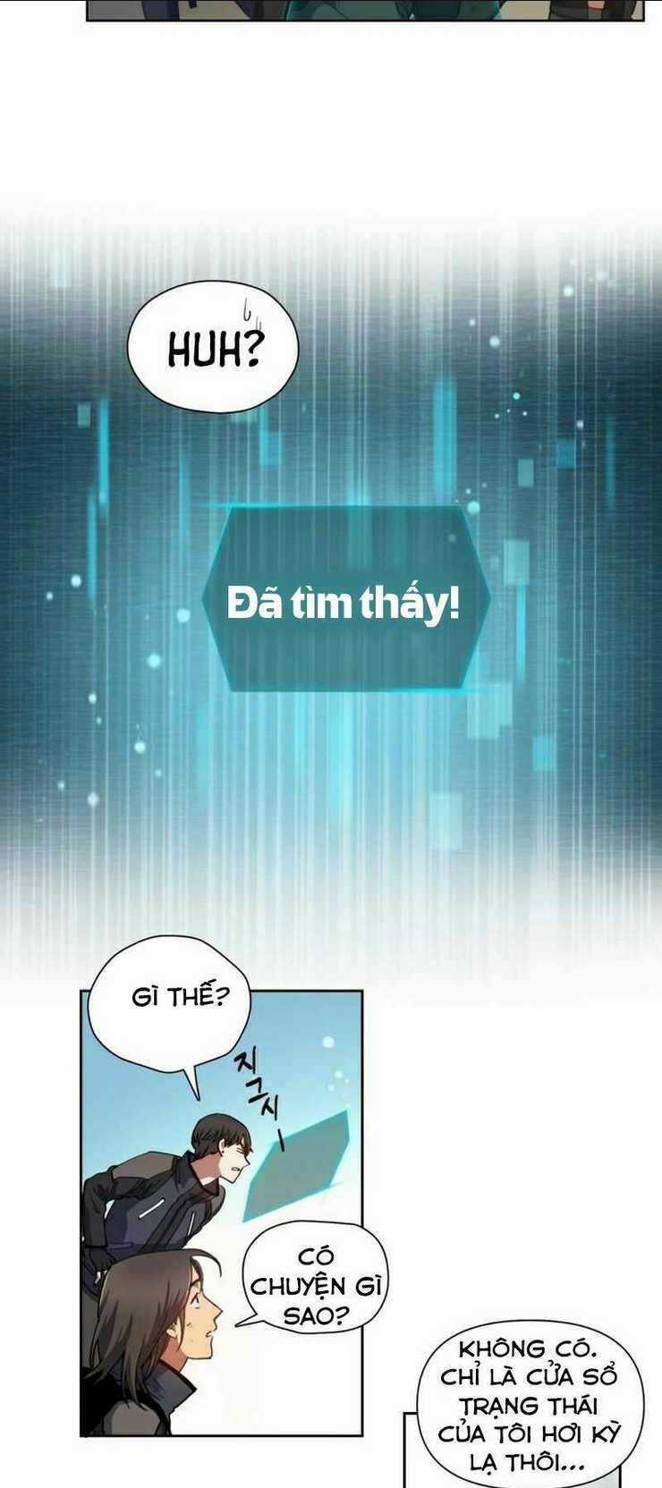 Những Ranker Cấp S Mà Tôi Nuôi Dưỡng Chapter 24 trang 18