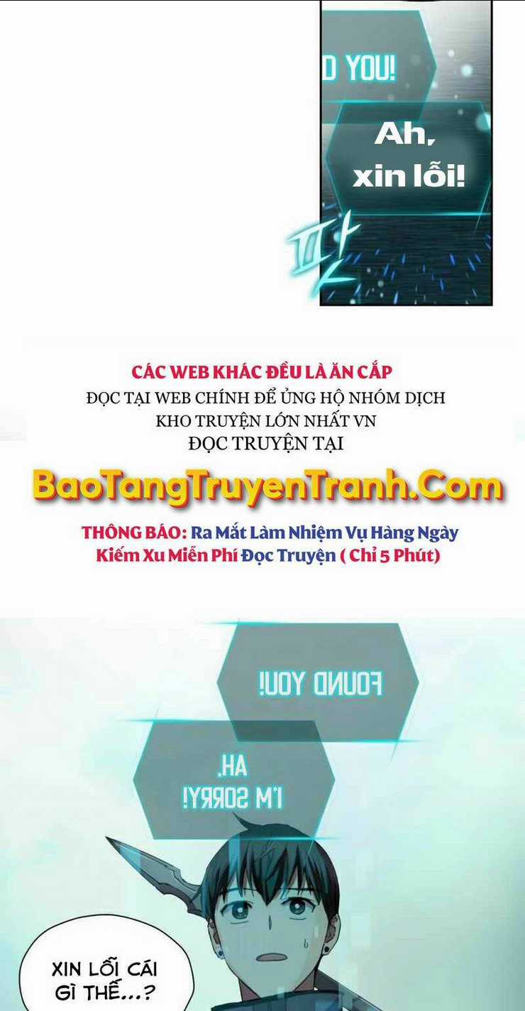 Những Ranker Cấp S Mà Tôi Nuôi Dưỡng Chapter 24 trang 19