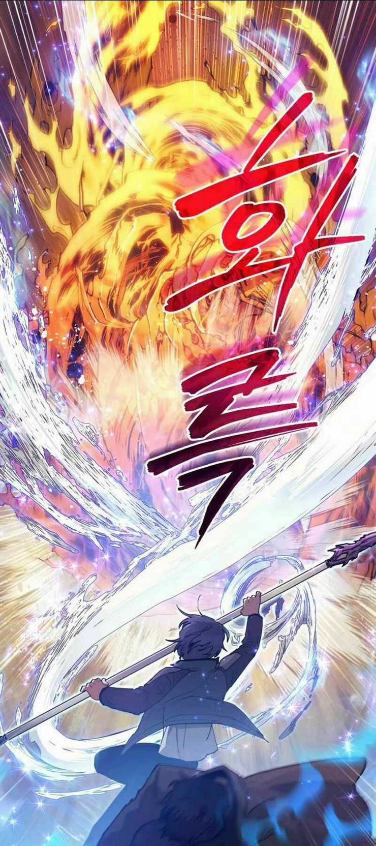 Những Ranker Cấp S Mà Tôi Nuôi Dưỡng Chapter 24 trang 22