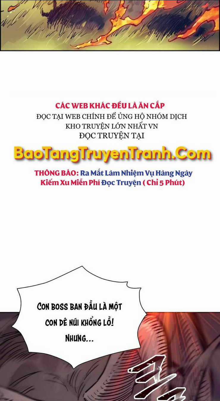 Những Ranker Cấp S Mà Tôi Nuôi Dưỡng Chapter 24 trang 25