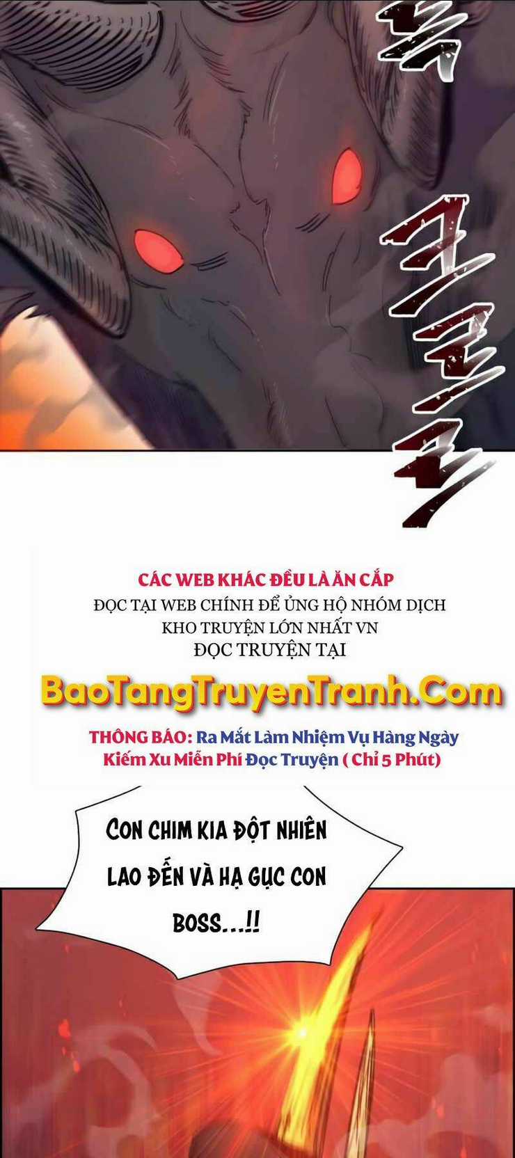 Những Ranker Cấp S Mà Tôi Nuôi Dưỡng Chapter 24 trang 26