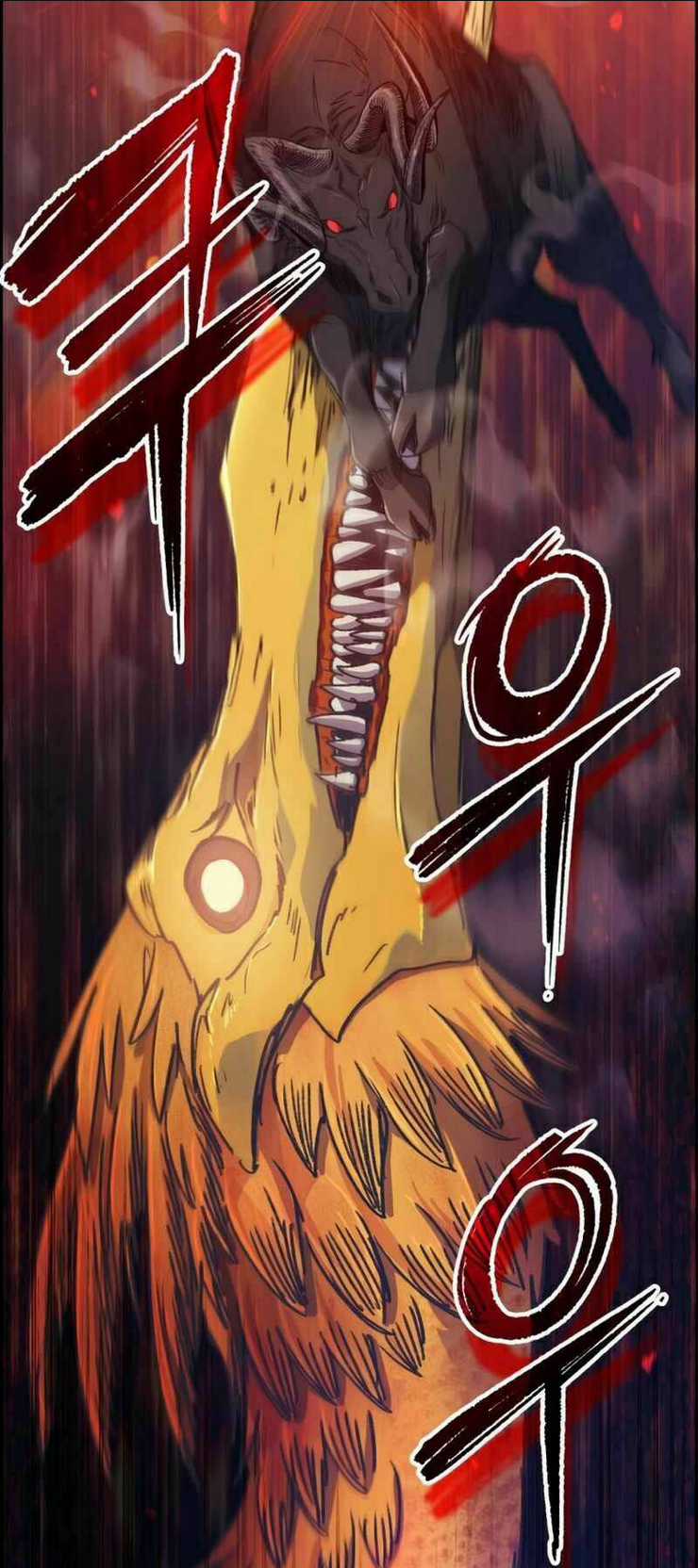 Những Ranker Cấp S Mà Tôi Nuôi Dưỡng Chapter 24 trang 27