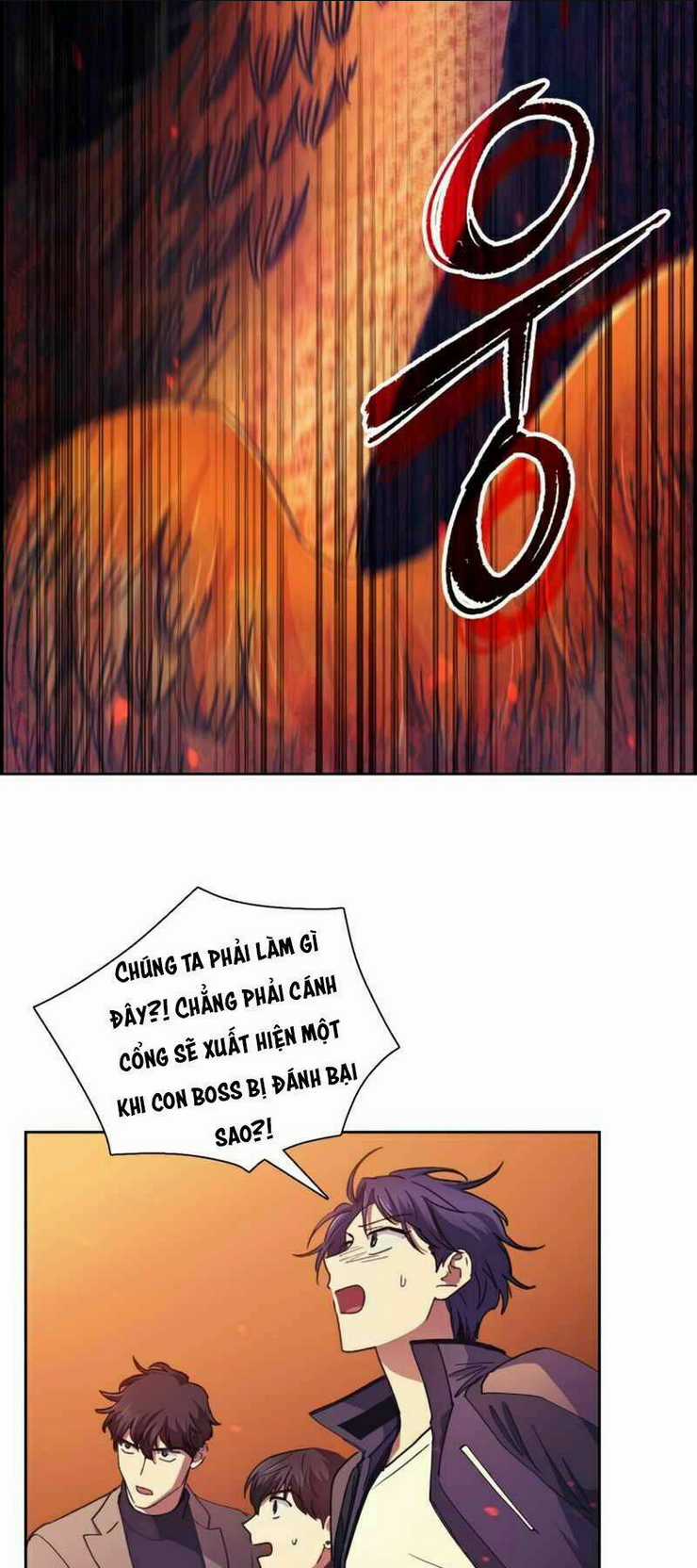 Những Ranker Cấp S Mà Tôi Nuôi Dưỡng Chapter 24 trang 28