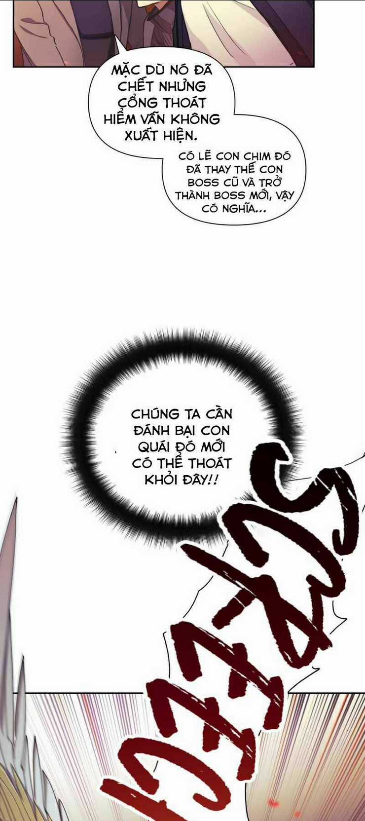 Những Ranker Cấp S Mà Tôi Nuôi Dưỡng Chapter 24 trang 29