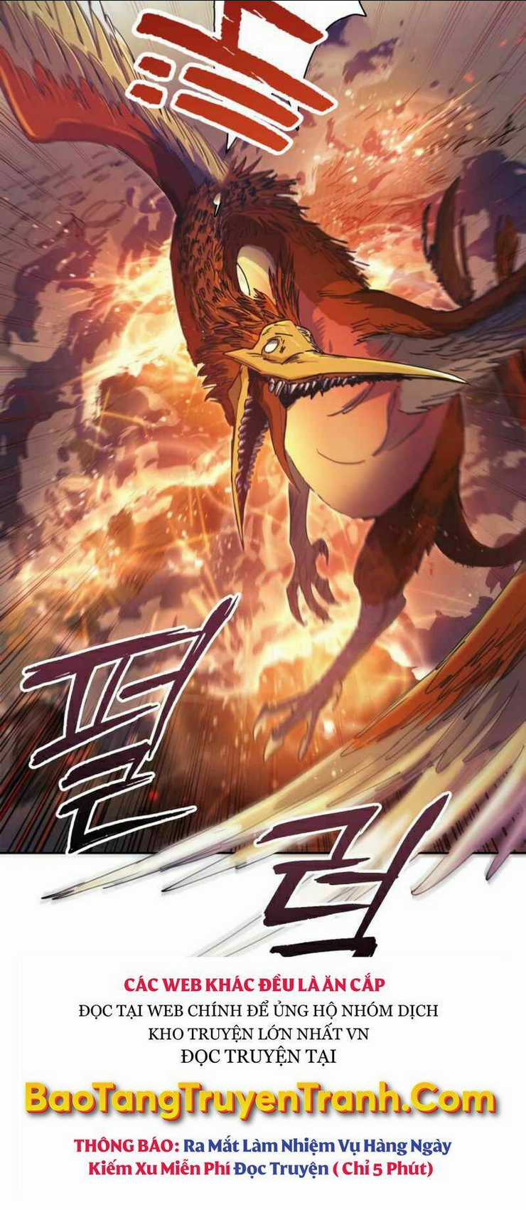 Những Ranker Cấp S Mà Tôi Nuôi Dưỡng Chapter 24 trang 30