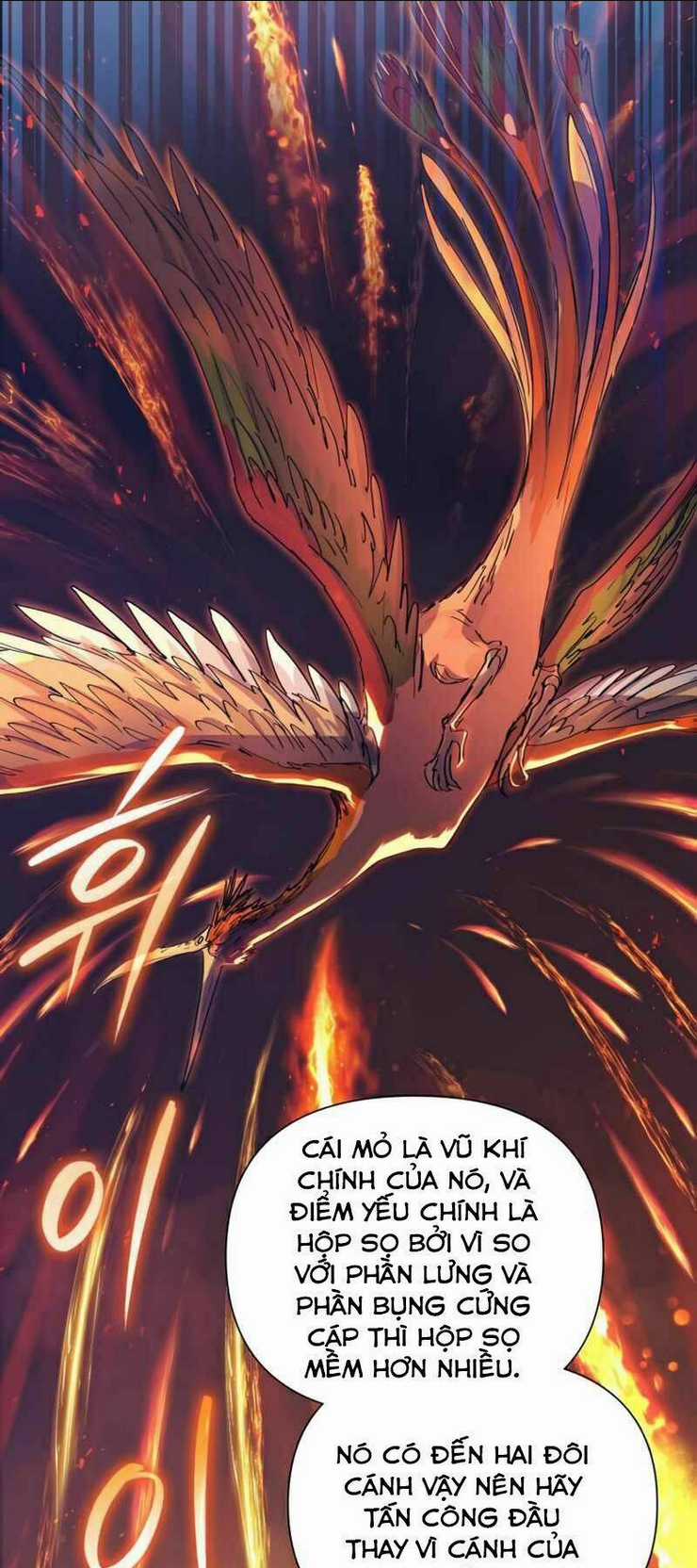 Những Ranker Cấp S Mà Tôi Nuôi Dưỡng Chapter 24 trang 36