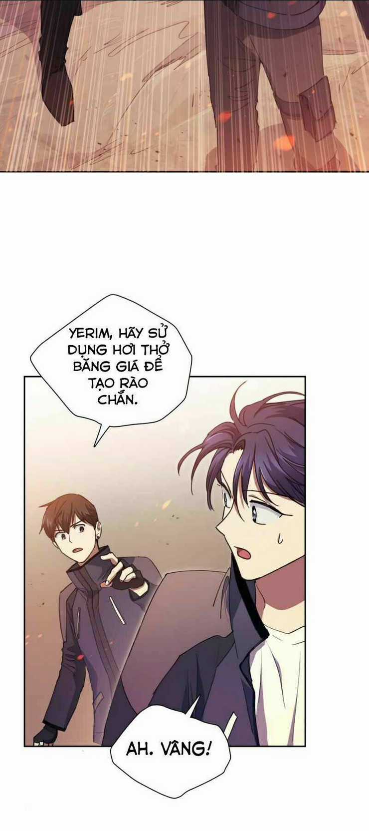 Những Ranker Cấp S Mà Tôi Nuôi Dưỡng Chapter 24 trang 41