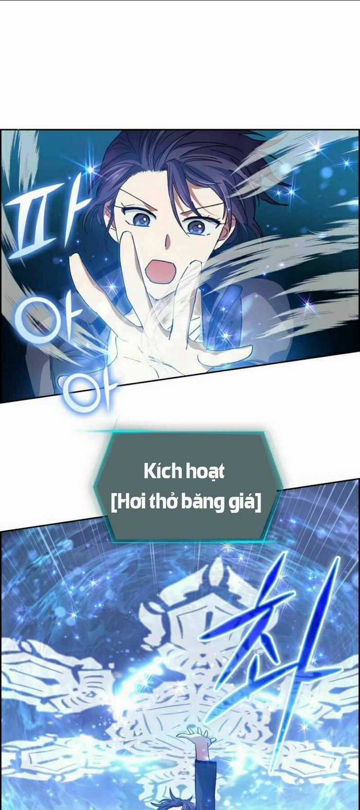 Những Ranker Cấp S Mà Tôi Nuôi Dưỡng Chapter 24 trang 42