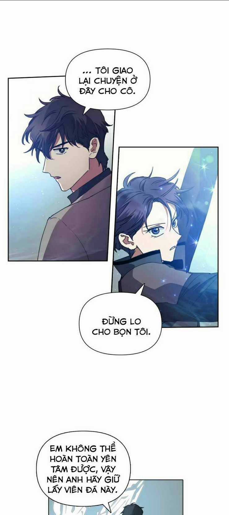 Những Ranker Cấp S Mà Tôi Nuôi Dưỡng Chapter 24 trang 44