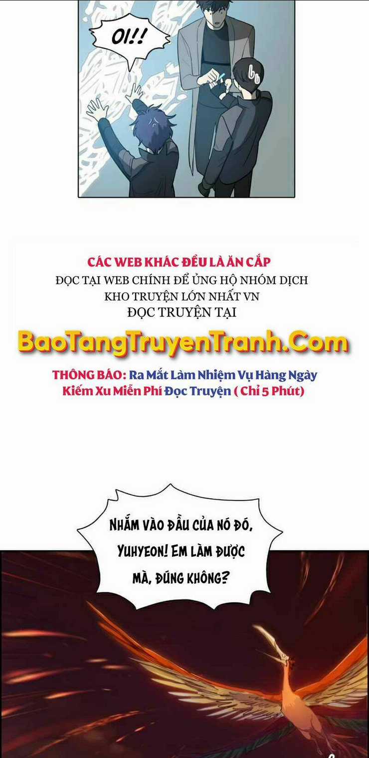 Những Ranker Cấp S Mà Tôi Nuôi Dưỡng Chapter 24 trang 45