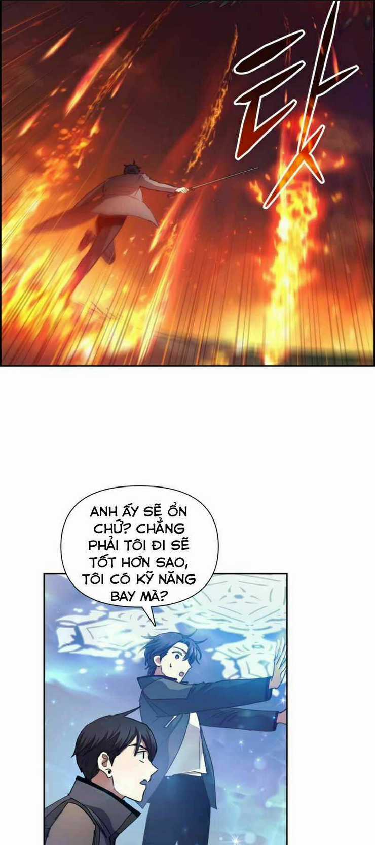 Những Ranker Cấp S Mà Tôi Nuôi Dưỡng Chapter 24 trang 46