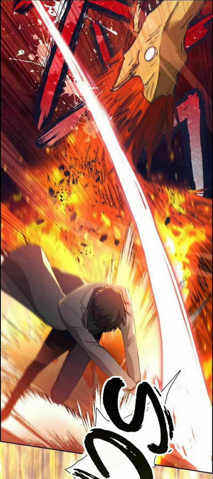 Những Ranker Cấp S Mà Tôi Nuôi Dưỡng Chapter 24 trang 54