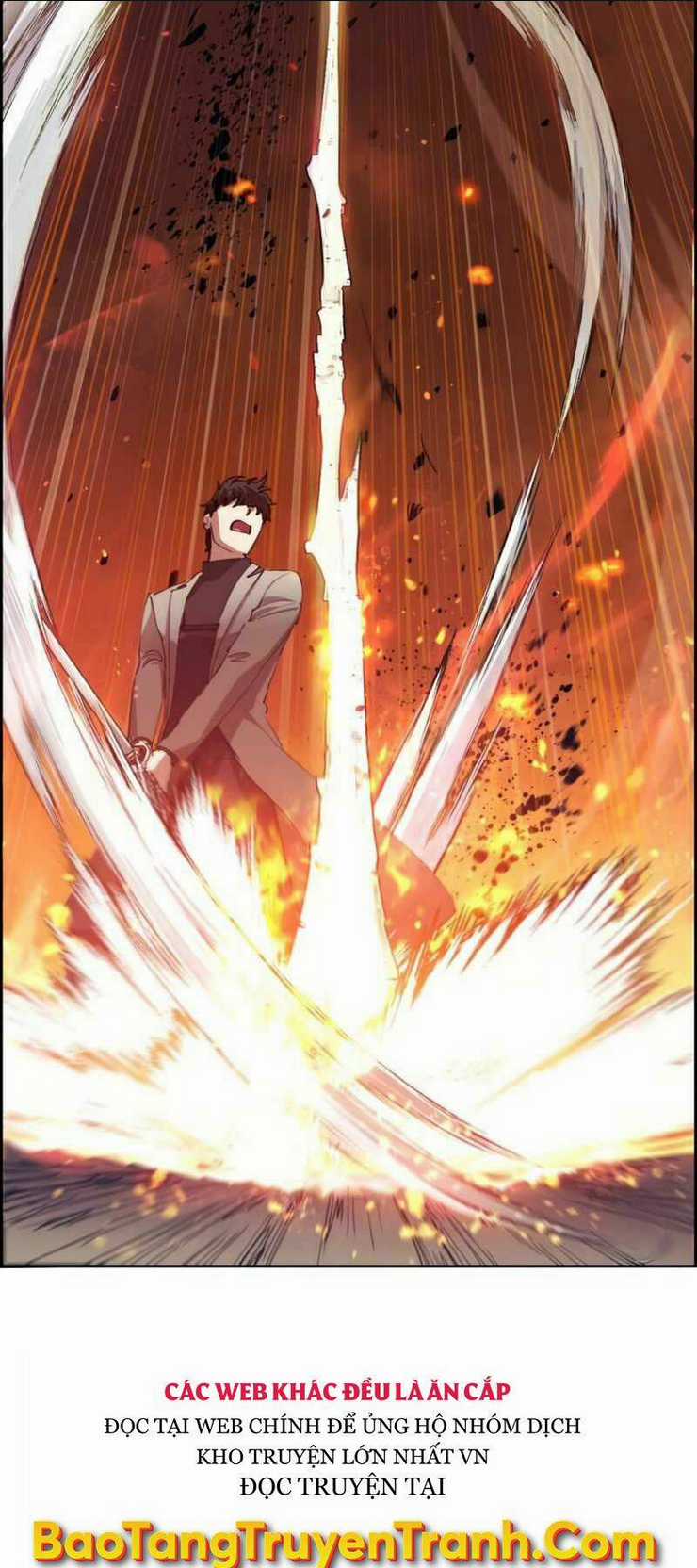 Những Ranker Cấp S Mà Tôi Nuôi Dưỡng Chapter 24 trang 58