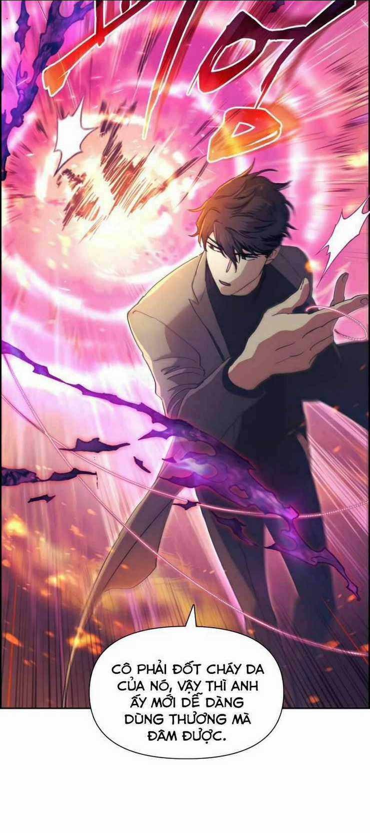 Những Ranker Cấp S Mà Tôi Nuôi Dưỡng Chapter 24 trang 6