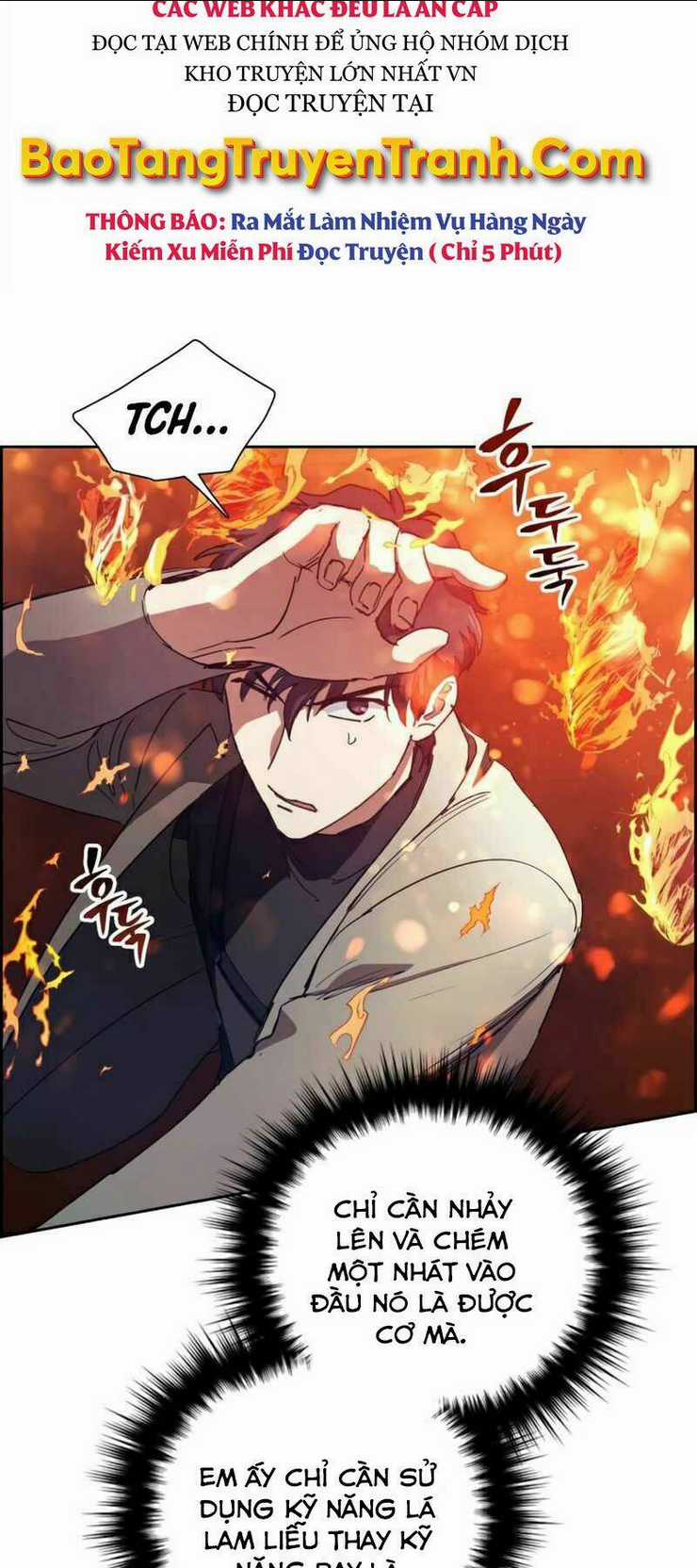 Những Ranker Cấp S Mà Tôi Nuôi Dưỡng Chapter 24 trang 60