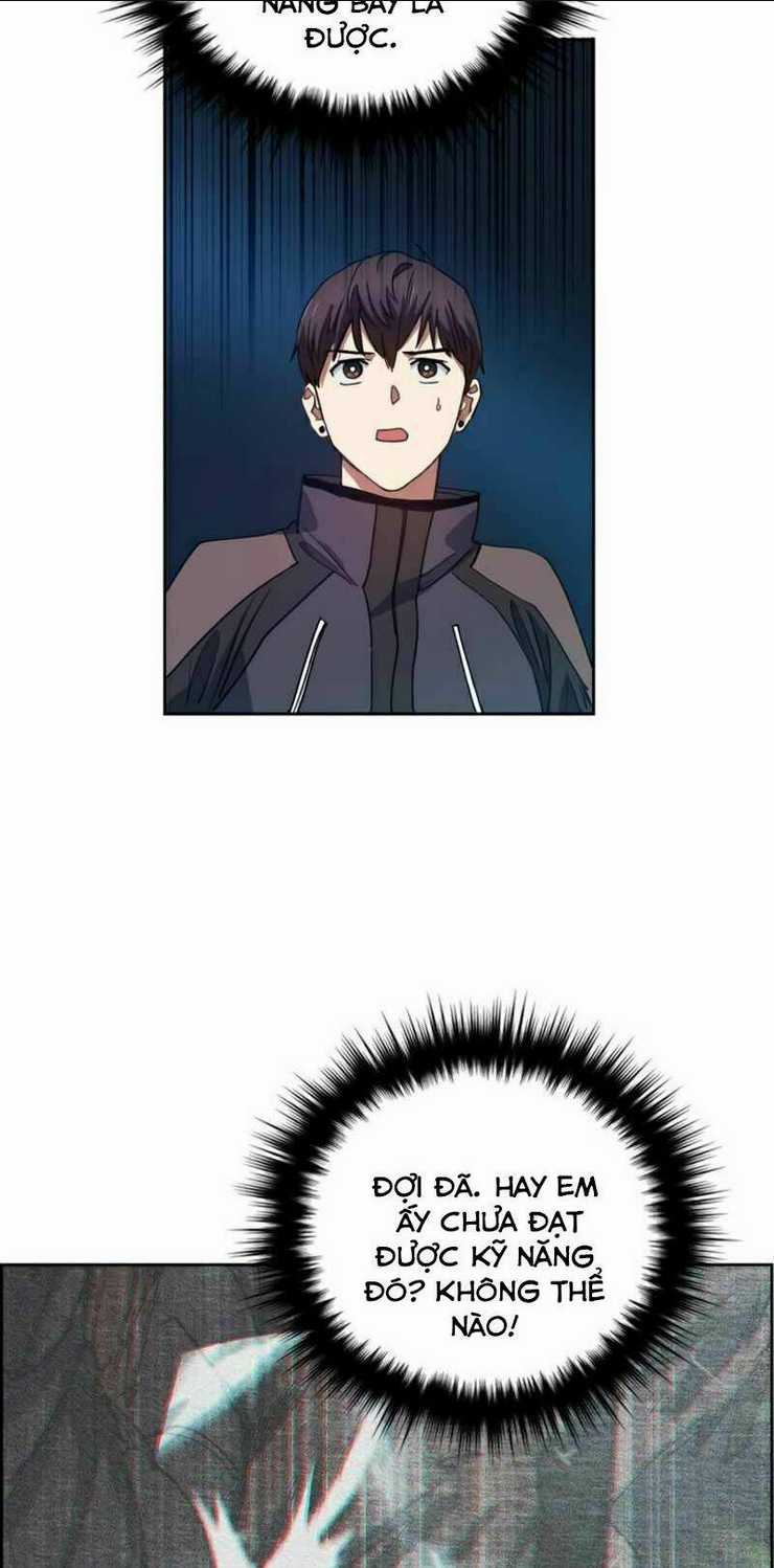 Những Ranker Cấp S Mà Tôi Nuôi Dưỡng Chapter 24 trang 61