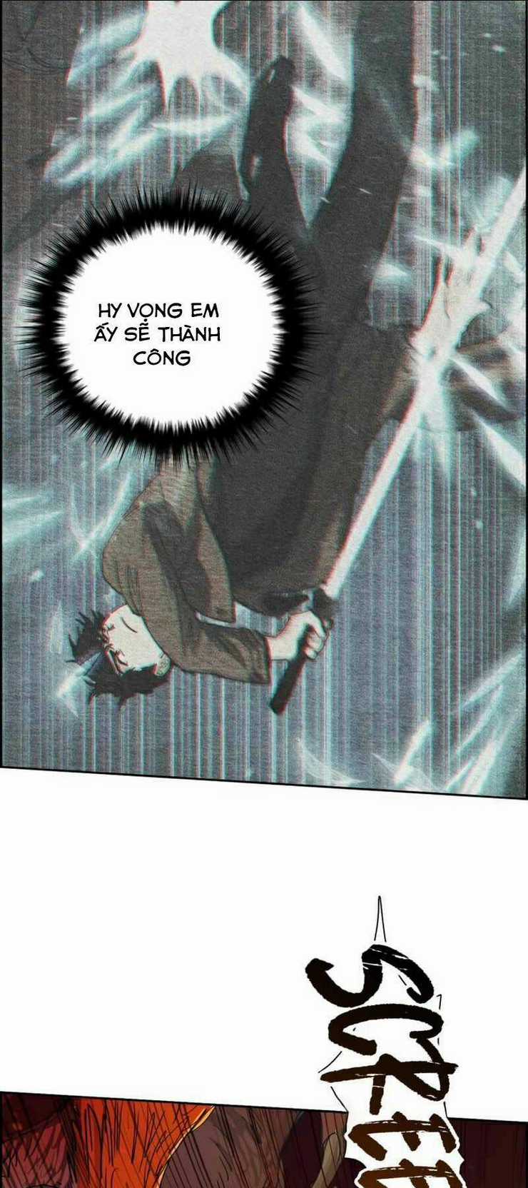 Những Ranker Cấp S Mà Tôi Nuôi Dưỡng Chapter 24 trang 62