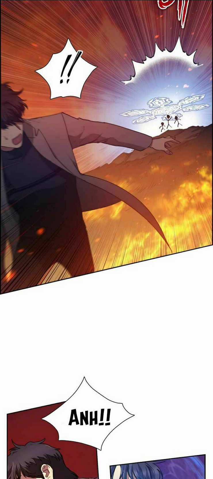 Những Ranker Cấp S Mà Tôi Nuôi Dưỡng Chapter 24 trang 64