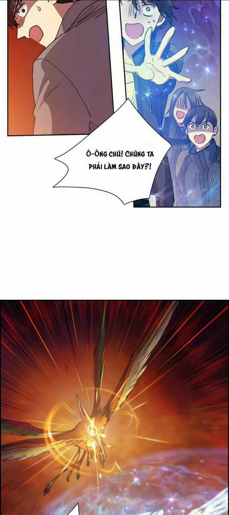 Những Ranker Cấp S Mà Tôi Nuôi Dưỡng Chapter 24 trang 65