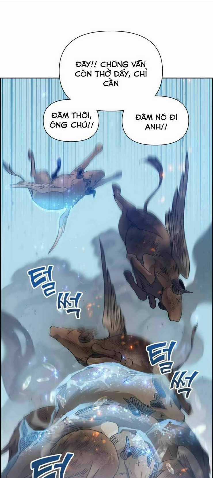 Những Ranker Cấp S Mà Tôi Nuôi Dưỡng Chapter 24 trang 7