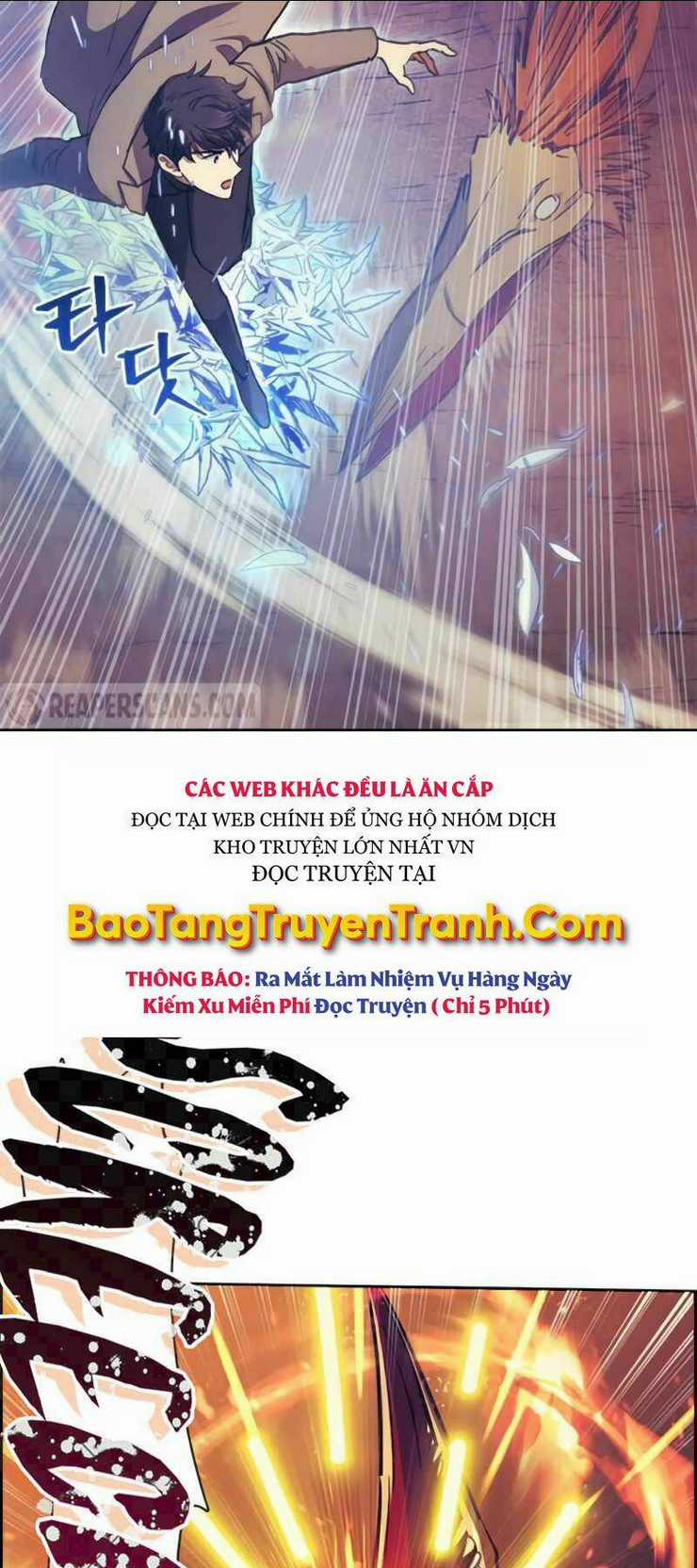 Những Ranker Cấp S Mà Tôi Nuôi Dưỡng Chapter 25 trang 10