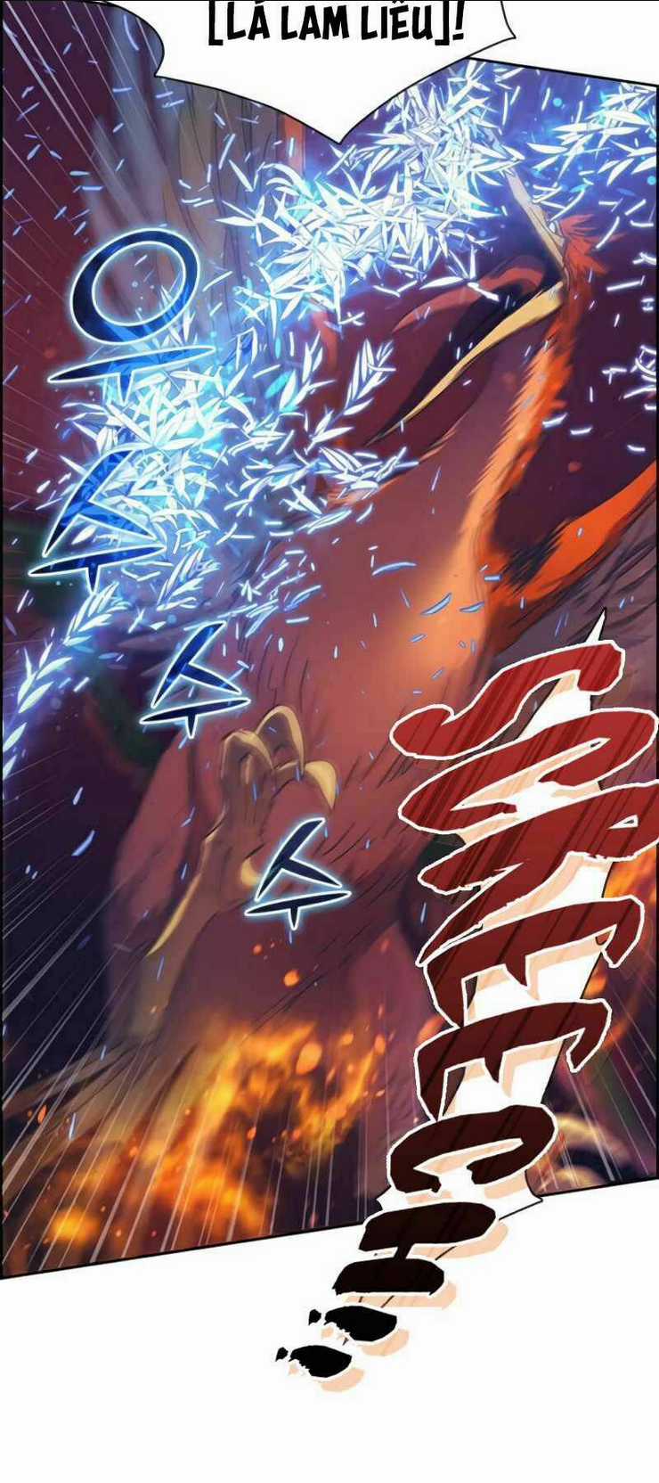 Những Ranker Cấp S Mà Tôi Nuôi Dưỡng Chapter 25 trang 2