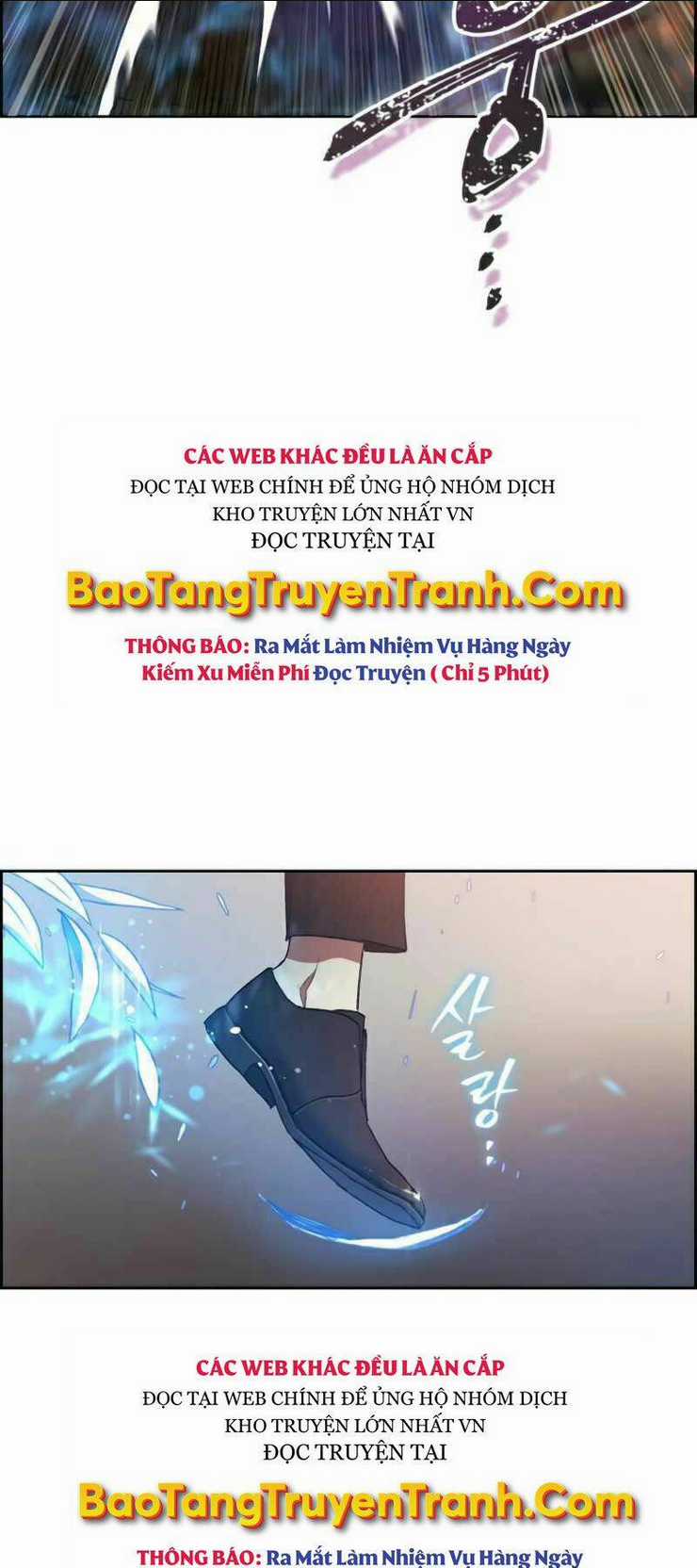 Những Ranker Cấp S Mà Tôi Nuôi Dưỡng Chapter 25 trang 21